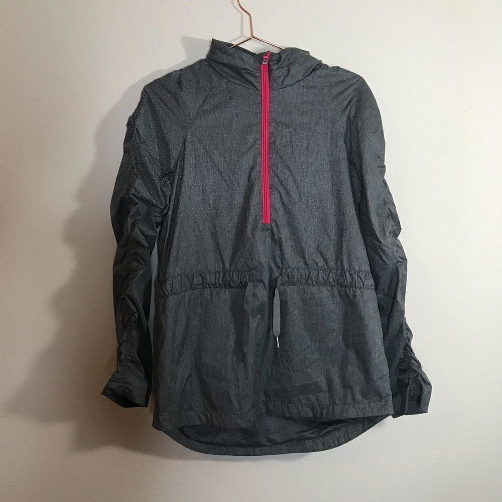 Fabletics Danielle water resistant jacket - Picture 6 of 8